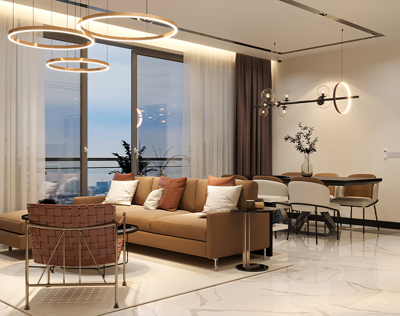 Vaishnaoi Group: The Best Real Estate Company in Hyderabad Shaping a Legacy of Trust